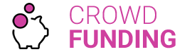 Logo Crowdfunding 74 hoch Logo Zweite Meinung