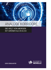 Analoge Korridore