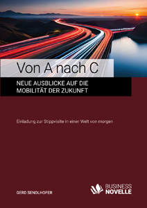 Von A nach C Cover