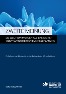 ZWEITE MEINUNG Cover