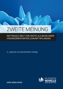 Zweite Meinung 2 Cover